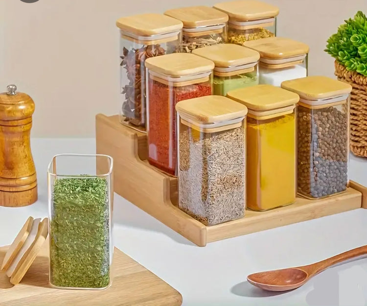 Borosilicate jars Combo Deals