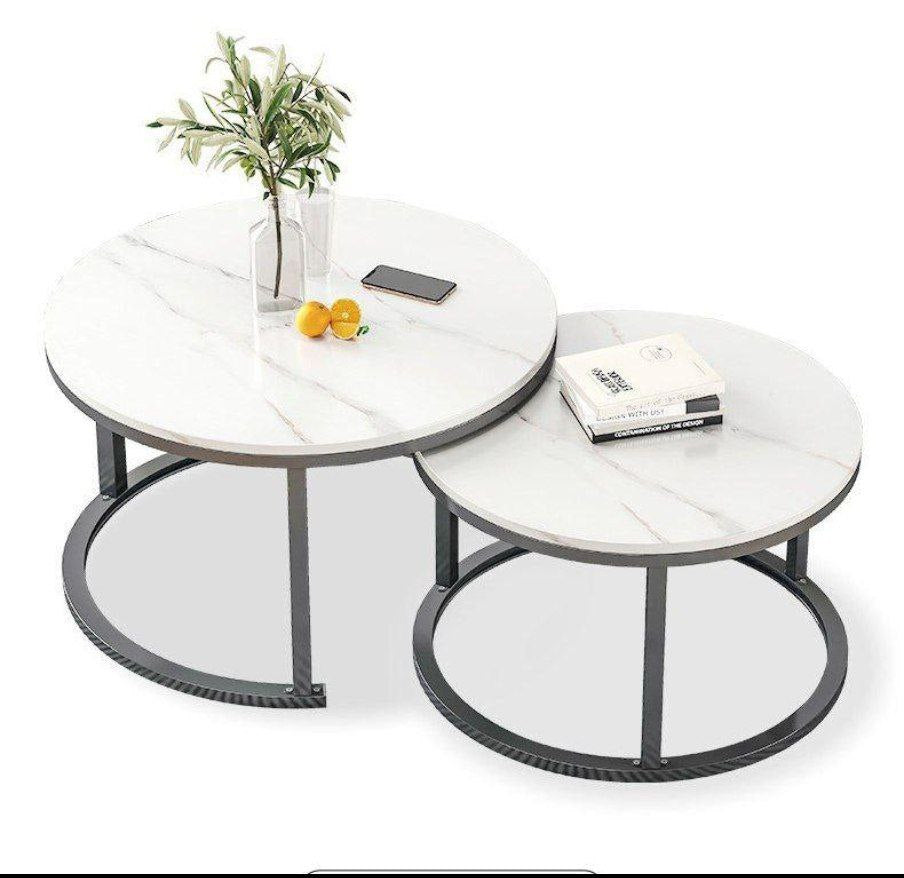 120cm Nordic Center Table