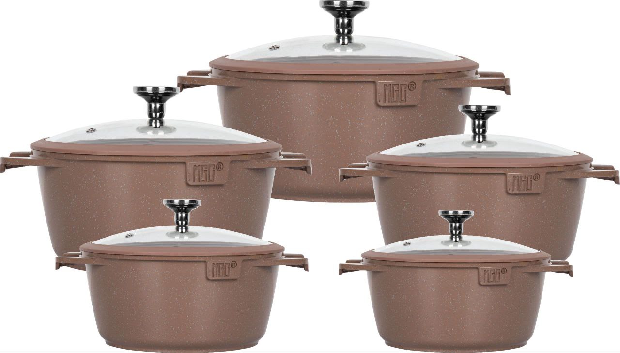 MGC Pot Set (Big)