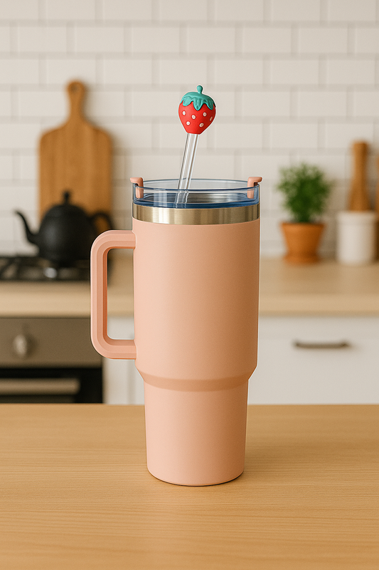 SIPPY INSULATED CUP