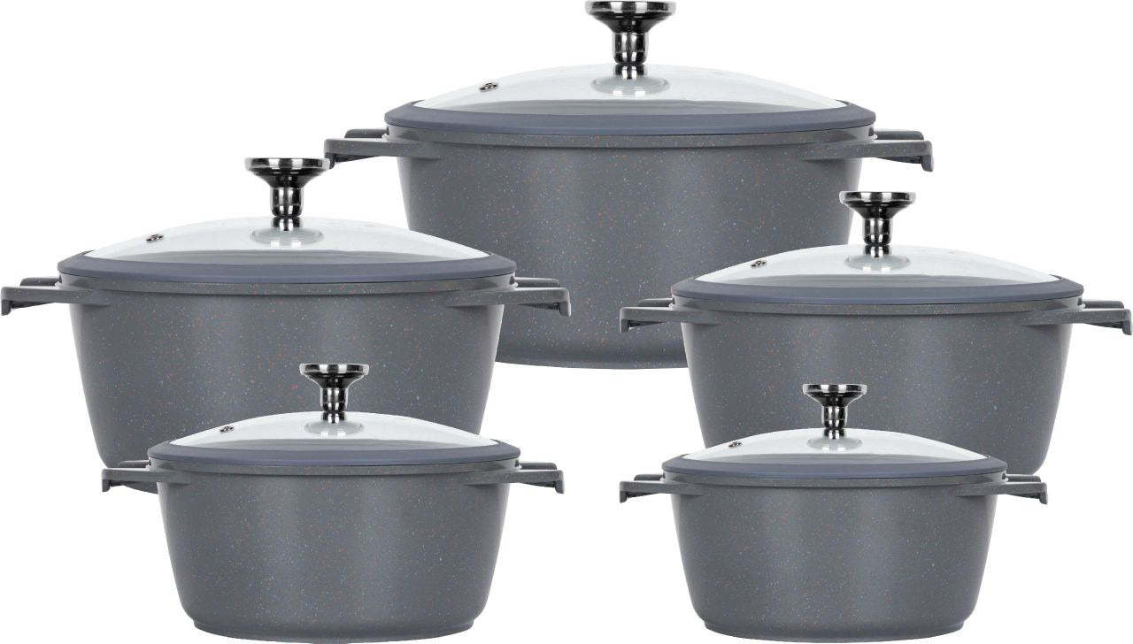 MGC Pot Set (Big)