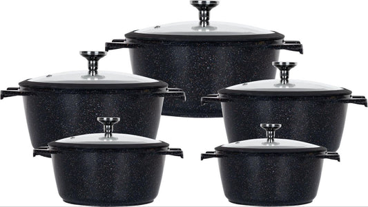 MGC Pot Set (Big)
