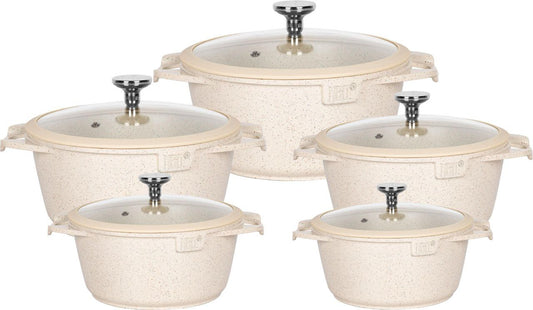 MGC Pot Set (Big)